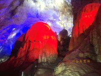 贵州织金洞