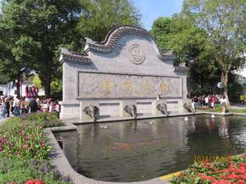南浔古镇