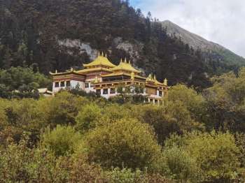  冲古寺