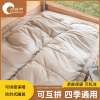 露营睡袋