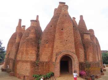 弥勒东风韵景区