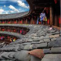 云水谣景区·大门票