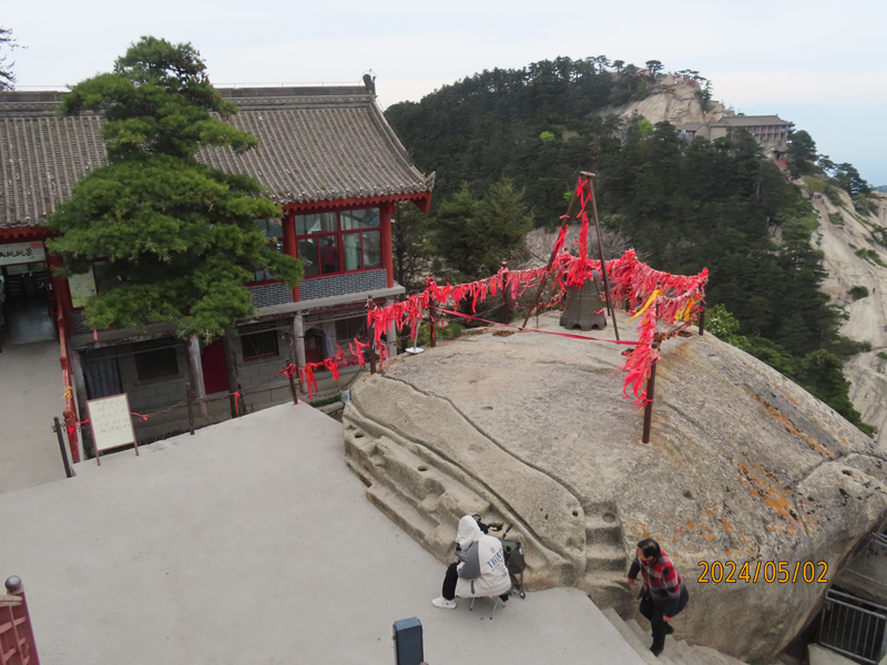 12华山.JPG