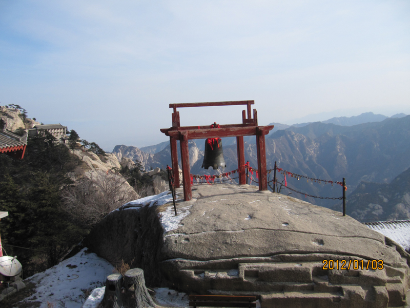 16华山.JPG